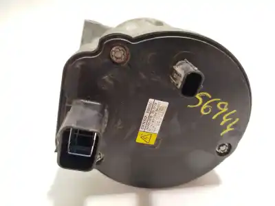 Автозапчастина б/у компресор кондиционера для toyota c-hr (_x1_) 1.8 hybrid (zyx10_, zyx11_) посилання на oem iam 0424000370 esb20c 8837047092