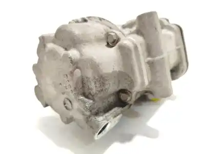 Автозапчастина б/у компресор кондиционера для toyota c-hr (_x1_) 1.8 hybrid (zyx10_, zyx11_) посилання на oem iam 0424000370 esb20c 8837047092