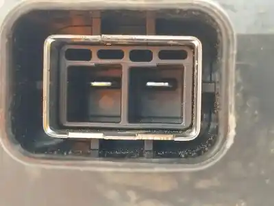 Автозапчастина б/у компресор кондиционера для toyota c-hr (_x1_) 1.8 hybrid (zyx10_, zyx11_) посилання на oem iam 0424000370 esb20c 8837047092