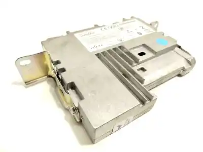 Автозапчастина б/у електронний модуль для toyota c-hr (_x1_) 1.8 hybrid (zyx10_, zyx11_) посилання на oem iam 6434cbe2808