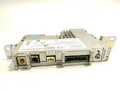 Автозапчастина б/у електронний модуль для toyota c-hr (_x1_) 1.8 hybrid (zyx10_, zyx11_) посилання на oem iam 6434cbe2808  