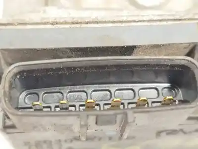 Автозапчастина б/у коробка метелика для toyota c-hr (_x1_) 1.8 hybrid (zyx10_, zyx11_) посилання на oem iam 220300t110  