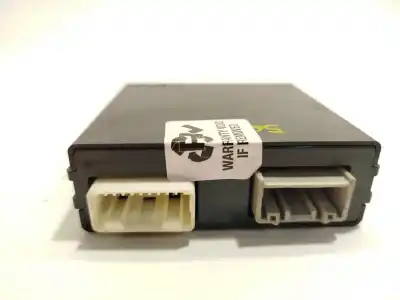 Автозапчастина б/у електронний модуль для toyota c-hr (_x1_) 1.8 hybrid (zyx10_, zyx11_) посилання на oem iam 8905010010  