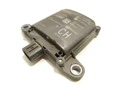 Автозапчастина б/у електронний модуль для toyota c-hr (_x1_) 1.8 hybrid (zyx10_, zyx11_) посилання на oem iam 88162f4010