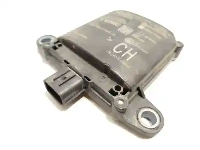 Автозапчастина б/у електронний модуль для toyota c-hr (_x1_) 1.8 hybrid (zyx10_, zyx11_) посилання на oem iam 88162f4010