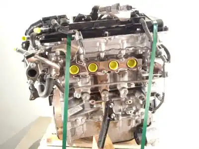 Second-hand car spare part complete engine for toyota c-hr (_x1_) 1.8 hybrid (zyx10_, zyx11_) oem iam references 2zr  