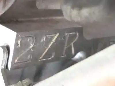 Second-hand car spare part complete engine for toyota c-hr (_x1_) 1.8 hybrid (zyx10_, zyx11_) oem iam references 2zr  