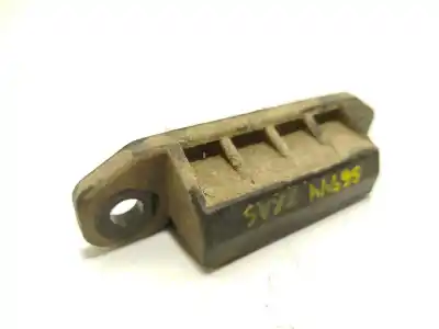 Автозапчасти б/у внешняя ручка ворот за TOYOTA C-HR (_X1_) 1.8 HYBRID (ZYX10_, ZYX11_) ссылки OEM IAM 69321F4010  