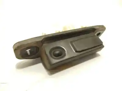 Автозапчастина б/у зовнішня ручка ворот для toyota c-hr (_x1_) 1.8 hybrid (zyx10_, zyx11_) посилання на oem iam 69321f4010  