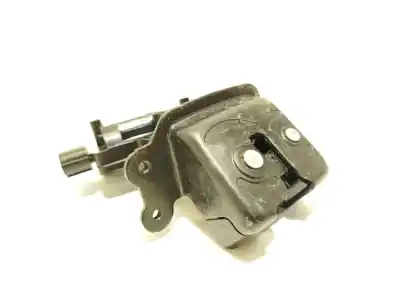 Автозапчасти б/у замок багажника/ворот за TOYOTA C-HR (_X1_) 1.8 HYBRID (ZYX10_, ZYX11_) ссылки OEM IAM 69350F4010  