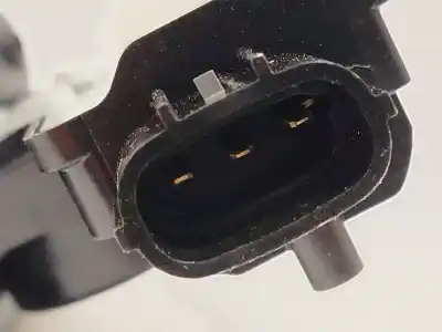 Автозапчастина б/у замок багажника / ворот для toyota c-hr (_x1_) 1.8 hybrid (zyx10_, zyx11_) посилання на oem iam 69350f4010  