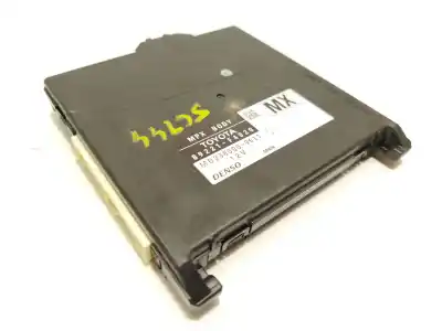 Автозапчастина б/у електронний модуль для toyota c-hr (_x1_) 1.8 hybrid (zyx10_, zyx11_) посилання на oem iam 89221f4020