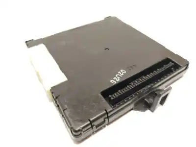 Автозапчастина б/у електронний модуль для toyota c-hr (_x1_) 1.8 hybrid (zyx10_, zyx11_) посилання на oem iam 89221f4020 2380009611 