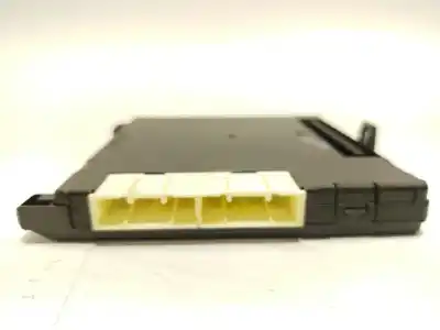 Автозапчастина б/у електронний модуль для toyota c-hr (_x1_) 1.8 hybrid (zyx10_, zyx11_) посилання на oem iam 89221f4020 2380009611 