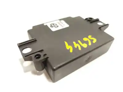 Автозапчастина б/у електронний модуль для toyota c-hr (_x1_) 1.8 hybrid (zyx10_, zyx11_) посилання на oem iam 89340f4010  