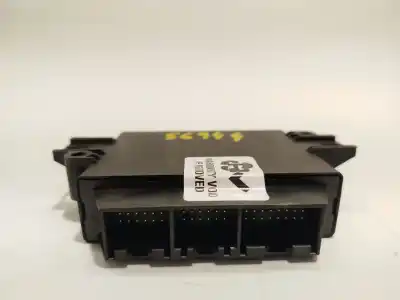 Автозапчастина б/у електронний модуль для toyota c-hr (_x1_) 1.8 hybrid (zyx10_, zyx11_) посилання на oem iam 89340f4010  