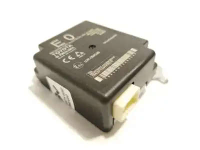 Автозапчастина б/у електронний модуль для toyota c-hr (_x1_) 1.8 hybrid (zyx10_, zyx11_) посилання на oem iam 897b0f4010