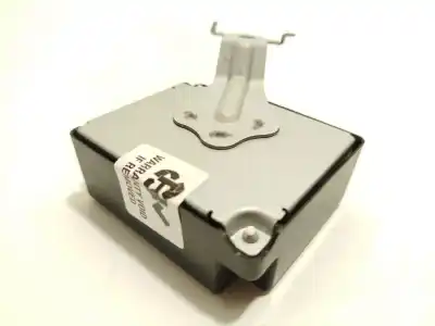 Автозапчастина б/у електронний модуль для toyota c-hr (_x1_) 1.8 hybrid (zyx10_, zyx11_) посилання на oem iam 897b0f4010  