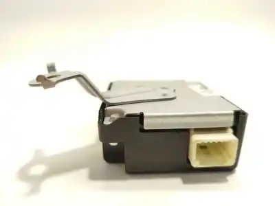 Автозапчастина б/у електронний модуль для toyota c-hr (_x1_) 1.8 hybrid (zyx10_, zyx11_) посилання на oem iam 897b0f4010  