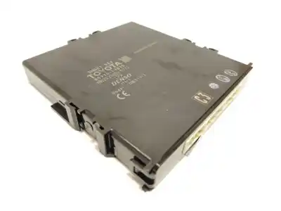 Автозапчастина б/у електронний модуль для toyota c-hr (_x1_) 1.8 hybrid (zyx10_, zyx11_) посилання на oem iam 89990f4030