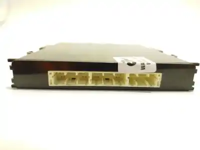 Автозапчастина б/у електронний модуль для toyota c-hr (_x1_) 1.8 hybrid (zyx10_, zyx11_) посилання на oem iam 89990f4030 2325009172 