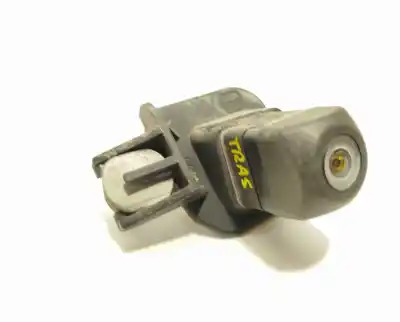 Автозапчастина б/у електронний модуль для toyota c-hr (_x1_) 1.8 hybrid (zyx10_, zyx11_) посилання на oem iam 86790f4010