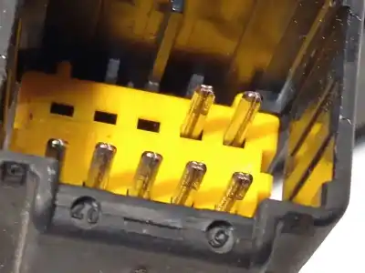 Автозапчастина б/у правий задний огляд для peugeot expert furgón (vf3a_, vf3u_, vf3x_) 2.0 hdi 120 посилання на oem iam 14007427xt  8153k7