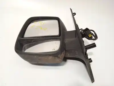 Автозапчасти б/у левое зеркало за PEUGEOT EXPERT FURGÓN (VF3A_, VF3U_, VF3X_) 2.0 HDI 120 ссылки OEM IAM 8153K9  