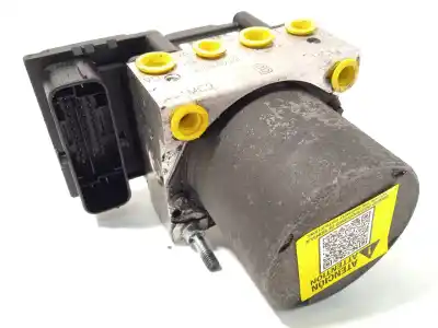 Автозапчастина б/у абс для PEUGEOT EXPERT FURGÓN (VF3A_, VF3U_, VF3X_) 2.0 HDI 120 Посилання на OEM IAM 1401109880 0265232065 1401259780