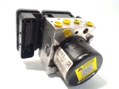 Автозапчастина б/у абс для OPEL ANTARA A (L07) 2.0 CDTI 4X4 Посилання на OEM IAM 96817720 25021203194 25092645493