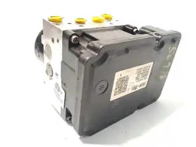 Second-hand car spare part abs for opel antara a (l07) 2.0 cdti 4x4 oem iam references 96817720 25021203194 25092645493