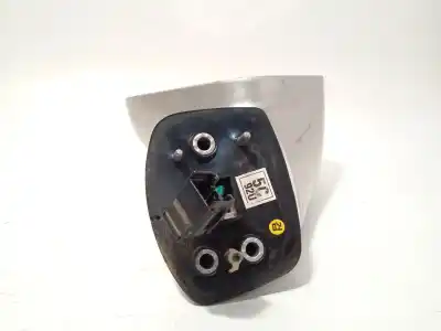 Second-hand car spare part left rearview mirror for opel antara a (l07) 2.0 cdti 4x4 oem iam references 96660601  