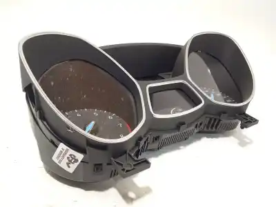 Peça sobressalente para automóvel em segunda mão quadrante por ford focus iii sedán 1.0 ecoboost referências oem iam f1et10849bjh