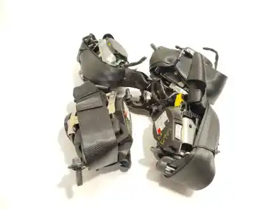 Автозапчасти б/у комплект подушки безопасности за ford kuga iii (dfk) 2.5 duratec plug-in-hybrid ссылки oem iam 2719578 lv4bs042b85ac3zhe pv4bs04305da3zhe