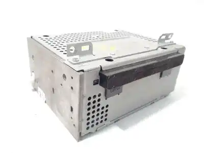Peça sobressalente para automóvel em segunda mão sistema de áudio / rádio cd por ford focus iii sedán 1.0 ecoboost referências oem iam f1bt18c815gh