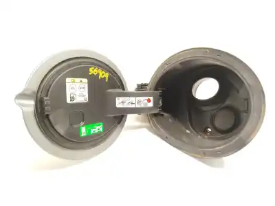 Автозапчастина б/у зовнішній пливний колпак для ford puma (j2k, cf7) 1.0 ecoboost mhev посилання на oem iam l1tbs27936ba 2449418 2414214