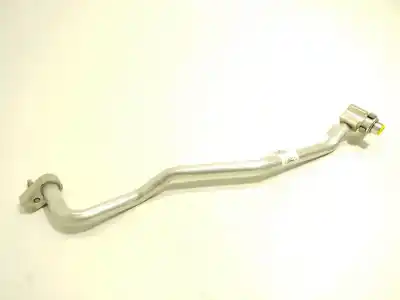 Автозапчасти б/у трубы кондиционирования воздуха за ford puma (j2k, cf7) 1.0 ecoboost mhev ссылки oem iam l1bh19n617ae  2541158