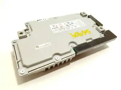 Автозапчастина б/у gps навігаційна система для ford puma (j2k, cf7) 1.0 ecoboost mhev посилання на oem iam su5t14g670ecf