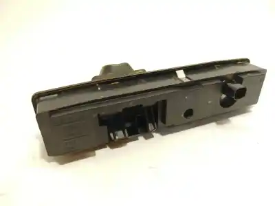 Автозапчастина б/у зовнішня ручка ворот для ford puma (j2k, cf7) 1.0 ecoboost mhev посилання на oem iam r1tb19b514bc  2778954