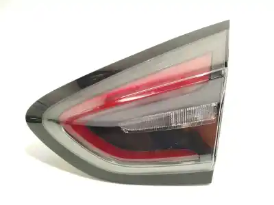 Автозапчастина б/у внутрішній правий завод для ford puma (j2k, cf7) 1.0 ecoboost mhev посилання на oem iam p1tb13a602ab