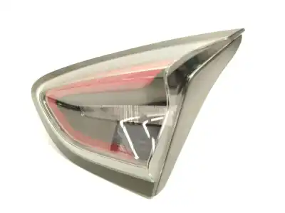 Автозапчастина б/у внутрішній правий завод для ford puma (j2k, cf7) 1.0 ecoboost mhev посилання на oem iam p1tb13a602ab  2762805