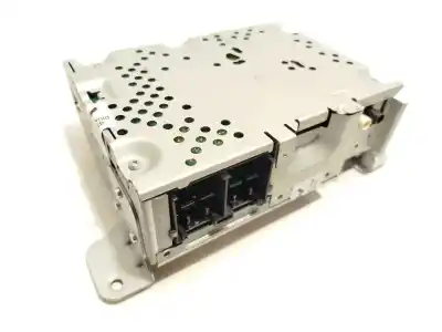 Автозапчастина б/у електронний модуль для ford puma (j2k, cf7) 1.0 ecoboost mhev посилання на oem iam r1tt18k938hm