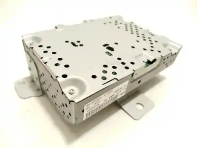 Автозапчастина б/у електронний модуль для ford puma (j2k, cf7) 1.0 ecoboost mhev посилання на oem iam r1tt18k938hm  2829360