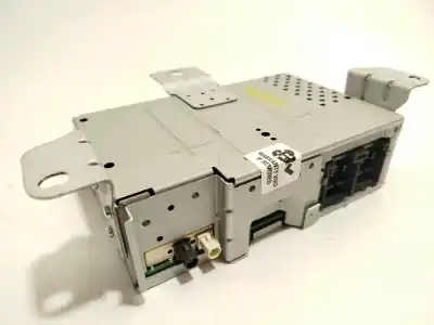 Автозапчастина б/у електронний модуль для ford puma (j2k, cf7) 1.0 ecoboost mhev посилання на oem iam r1tt18k938hm  2829360