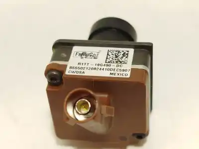 Автозапчастина б/у електронний модуль для ford puma (j2k, cf7) 1.0 ecoboost mhev посилання на oem iam r1tt19g490dc  2825009