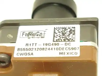 Автозапчастина б/у електронний модуль для ford puma (j2k, cf7) 1.0 ecoboost mhev посилання на oem iam r1tt19g490dc  2825009