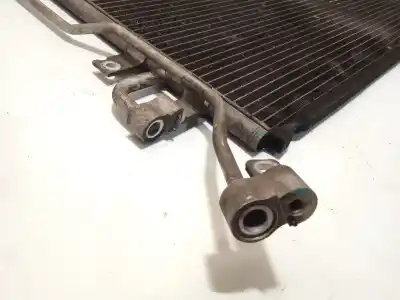 Автозапчастина б/у конденсат/радіатор кондиционера для opel antara a (l07) 2.0 cdti 4x4 посилання на oem iam 20759647  