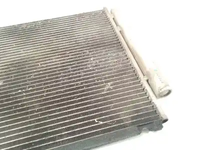 Автозапчастина б/у конденсат/радіатор кондиционера для opel antara a (l07) 2.0 cdti 4x4 посилання на oem iam 20759647  