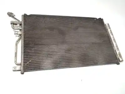 Автозапчастина б/у конденсат/радіатор кондиционера для opel antara a (l07) 2.0 cdti 4x4 посилання на oem iam 20759647  