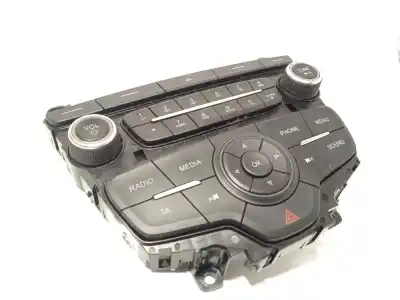 Second-hand car spare part MULTIFUNCTION SWITCH for FORD FOCUS III SEDÁN  OEM IAM references F1ET18K811BD  1924167